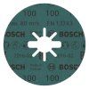 Fíbrový kotúč Bosch R574 X-Lock 115 mm G100 | ajtech.sk