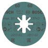 Fíbrový kotúč Bosch R780 X-Lock 115 x 22,23 mm | ajtech.sk