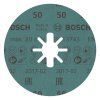 Fíbrový kotúč Bosch R780 X-Lock 125 x 22,23 mm | ajtech.sk