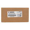 Fibrový kotúč Bosch EXPERT R444 180 mm K80 | ajtech.sk