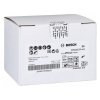 Bosch Fibrový brúsny kotúč R780, na kov a nerez 115 mm, 22,23 mm, G50 | ajtech.sk