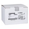 Bosch Fibrový brúsny kotúč R780, na kov a nerez 115 mm, 22,23 mm, G80 | ajtech.sk