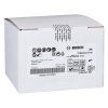 Fíbrový kotúč Bosch R780 115 mm G80 | ajtech.sk