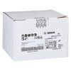 Fíbrový kotúč Bosch R780 125 mm G60 | ajtech.sk