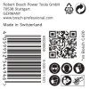 Brúsny papier Bosch Bosch EXPERT C470 125 mm P400 | ajtech.sk