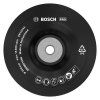 Oporný tanier Bosch M10 100 mm mäkký | ajtech.sk