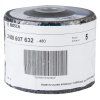 Čistiaci kotúč Bosch N377 115mm na kov | ajtech.sk
