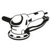 Sada Bosch brúsnych papierov 150 mm (2608607247) | ajtech.sk