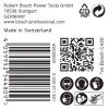 Brúsny papier Bosch EXPERT C470 150 mm P220 | ajtech.sk