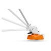Aku vyžínač STIHL FSA 30 10,8V SET | ajtech.sk