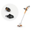 STIHL FSA 30 Akumulátorový vyžínač set 1x akumulátor | ajtech.sk