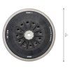 Oporný tanier Bosch EXPERT Multihole 150 mm | ajtech.sk