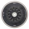 Bosch Oporný tanier na excentrické brúsky EXPERT Multihole pre Bosch, mäkký 150  mm | ajtech.sk