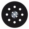 Bosch Oporný tanier na excentrické brúsky, tvrdý 115 mm 2608601064 | ajtech.sk