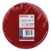 Bosch Leštiaca plsť 128 mm, pre excentrické brúsky mäkká (5ks) | ajtech.sk