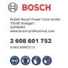 Segment diamantový Bosch pre korunku 102 mm | ajtech.sk