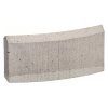 Bosch Segment diamantových vŕtacích koruniek Best for Concrete 11,5 x 72,78,82 mm | ajtech.sk