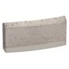 Bosch Segment diamantových vŕtacích koruniek Best for Concrete 11,5 x 132 mm | ajtech.sk