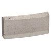 Segment pre diamantové korunky Bosch Best for Concrete | ajtech.sk