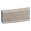 Bosch Segment diamantových vŕtacích koruniek Best for Concrete 11,5 x 186 mm | ajtech.sk