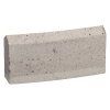 Segment pre diamantové korunky Bosch Best for Concrete | ajtech.sk