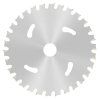 Kotúč Bosch Standard for Steel 140x20 mm na kov | ajtech.sk