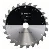 Bosch Pílový kotúč pre aku píly Standard for Wood 254 x 30 x 2,2/1,6mm Z24 | ajtech.sk