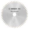 Kotúč Bosch Standard for Aluminium 150 x 20 mm | ajtech.sk