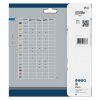 Kotúč Bosch Standard for Aluminium 150 x 20 mm | ajtech.sk