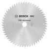 Kotúč Bosch Standard for Aluminium 190 x 20 mm | ajtech.sk