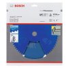 Bosch Pílový kotúč EXPERT for Fiber Cement 254 x 30 x 2,4mm Z6 | ajtech.sk
