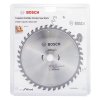 Bosch Pílový kotúč Eco for Wood 254 x 3.0/2.0 x 30mm Z40 | ajtech.sk