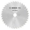 Pílový kotúč Bosch PRO Wood 160 mm Z36 | ajtech.sk