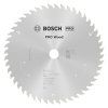 Pílový kotúč Bosch PRO Wood 165 mm Z48 | ajtech.sk
