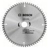 Bosch Pílový kotúč Eco for Aluminium 230 x 3.0/2.2 x 30 mm Z64 | ajtech.sk