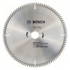 Bosch Pílový kotúč Eco for Aluminium 254 x 3.0/2.2 x 30 mm Z96 | ajtech.sk