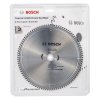 Bosch Pílový kotúč Eco for Aluminium 254 x 3.0/2.2 x 30 mm Z96 | ajtech.sk