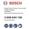 Bosch Pílový kotúč EXPERT for Construct Wood 184 x 16 x 2,0mm Z24 | ajtech.sk