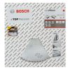 Bosch Pílový kotúč Top Precision Best for Wood 400 x 30 x 4 mm Z60 | ajtech.sk