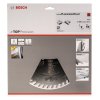 Bosch Pílový kotúč Top Precision Best for Laminated Panel Abrasive 250 x 30 x 3,2 mm Z48 | ajtech.sk
