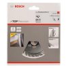 Bosch Pílový kotúč Top Precision for Laminated Panel 100 x 22 x 2,8/3,6 mm Z12/12 | ajtech.sk