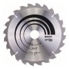Bosch Pílový kotúč Optiline for Wood 216 x 30 x 2,0mm Z24 | ajtech.sk