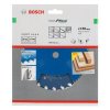 Bosch Pílový kotúč  EXPERT for Wood 150 x 20 x 2,6 mm Z24 | ajtech.sk