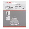 Bosch Kónický predrezávací kotúč Best for Laminated Panel
100 x 22 x 3,1 mm Z24 | ajtech.sk