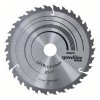 Bosch Pílový kotúč Speedline Wood 210 x 30 x 2,4mm Z30 | ajtech.sk