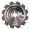 Bosch Pílový kotúč Construct Wood 150 x 20/16 x 2,4mm Z12 | ajtech.sk