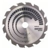 Bosch Pílový kotúč Construct Wood 230 x 30 x 2,8mm Z16 | ajtech.sk