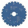 Pílový kotúč Bosch 184 mm EXPERT for Wood | ajtech.sk