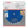 Bosch Pílový kotúč  EXPERT for Wood 190 x 30 x 2,0 mm Z24 | ajtech.sk