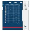 Bosch Pílový kotúč EXPERT for Sandwich Panel 330 x 30 x 2,6 mm Z54 | ajtech.sk